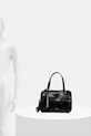 A.P.C. torebka skórzana sac virginie box PXCCK.F67017