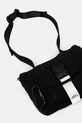 Ledvinka A.P.C. banane trek PAAGR.H62219 černá AW25