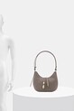 Furla torebka skórzana WB01500.BX3353.3624S brązowy