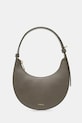 Kožená kabelka Furla přírodní kůže zelená WE00649.AX0733.2810S