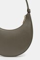Doplňky Kožená kabelka Furla WE00649.AX0733.2810S zelená