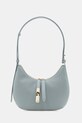 Furla bőr táska nappa bőr kék WB01500.BX3353.3963S