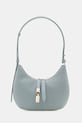 Furla torebka skórzana skóra licowa niebieski WB01500.BX3353.3963S