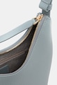 Furla torebka skórzana WB01500.BX3353.3963S niebieski