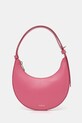 Кожаная сумочка Furla кожа розовый WE00649.AX0733.4130S