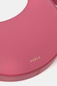 Кожаная сумочка Furla розовый WE00649.AX0733.4130S