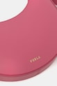 Furla torebka skórzana różowy WE00649.AX0733.4130S