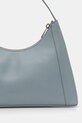 Doplňky Kožená kabelka Furla WB00782.AX0733.3963S modrá