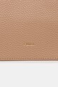 Furla geantă de piele bej WB01246.HSF000.YU500