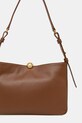 Аксессуары Кожаная сумочка Furla WB01403.BX3977.03B00 коричневый