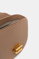 Furla torebka skórzana brązowy WB01491.BX0356.4275S