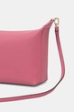 Akcesoria Furla torebka skórzana WE00662.BX3104.4130S różowy