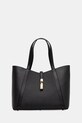 Furla torebka skórzana skóra licowa czarny WB01788.BX3353.O6000