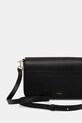 Akcesoria Furla torebka skórzana WB01826.ARE000.O6000 czarny