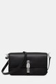 Furla bőr táska nappa bőr fekete WB01826.ARE000.O6000