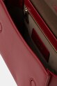Шкіряна сумочка Furla червоний WB01683.BX3346.4021S