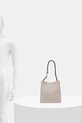 Furla borsa a mano in pelle WB01373.HSF000.VAN00 beige