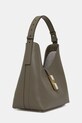 Furla torebka skórzana WB01499.BX3104.2810S zielony AW25