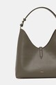 Akcesoria Furla torebka skórzana WB01499.BX3104.2810S zielony