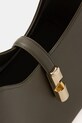 Furla torebka skórzana WB01499.BX3104.2810S zielony