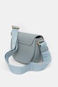 Аксесоари Кожена чанта Furla WB01491.BX0356.4276S син