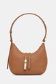 Furla torebka skórzana skóra licowa brązowy WB01500.BX3353.RY000