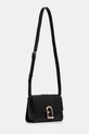 Furla torebka skórzana WB01683.BX3346.O6000 czarny AA00