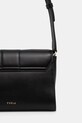 Akcesoria Furla torebka skórzana WB01683.BX3346.O6000 czarny