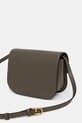 Kiegészítők Furla bőr táska WB01355.BX0428.2810S zöld