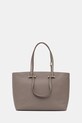 Akcesoria Furla torebka skórzana WB01453.HSF000.2572S brązowy
