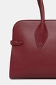 Kiegészítők Furla bőr táska WB01505.BX3104.CGQ00 burgundia