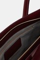 Furla bőr táska WB01505.BX3104.CGQ00 burgundia