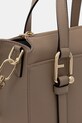 Furla torebka skórzana brązowy WB01337.BX2045.1257S