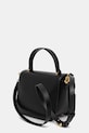 Akcesoria Furla torebka skórzana WB01475.BX0428.O6000 czarny