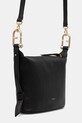 Furla torebka skórzana WE00846.BX2045.O6000 czarny AW25