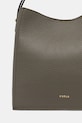 Αξεσουάρ Δερμάτινη τσάντα Furla WB01373.HSF000.2810S πράσινο