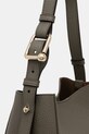 Furla torebka skórzana zielony WB01373.HSF000.2810S