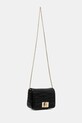 Kožená kabelka Furla WE00735.BX3221.O6000 černá AA00