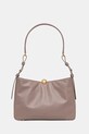 Furla torebka skórzana skóra licowa beżowy WB01403.BX3168.MA200