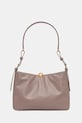 Furla borsa a mano in pelle pelle fiore beige WB01403.BX3168.MA200
