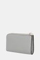 Furla portfel skórzany WR00435.ARE000.4060S szary AW25
