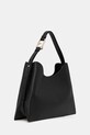 Furla torebka skórzana WB01246.HSF000.O6000 czarny AW25