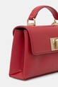 Furla torebka skórzana czerwony WE00423.ARE000.RUB00