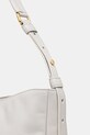 Furla torebka skórzana szary WB01365.BX3168.1704S