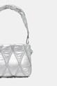 Аксесуари Сумочка Diesel CHARM-D CHARM-D POUCH X10286.P8240 срібний