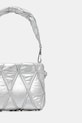 Kiegészítők Diesel kézitáska CHARM-D CHARM-D POUCH X10286.P8240 ezüst