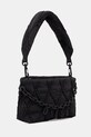 Kabelka Diesel CHARM-D CHARM-D POUCH hladký černá X10286.P8048
