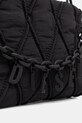 Doplňky Kabelka Diesel CHARM-D CHARM-D POUCH X10286.P8048 černá