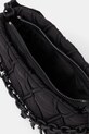 Kabelka Diesel CHARM-D CHARM-D POUCH černá X10286.P8048
