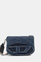 Diesel geantă de blugi 1DR 2.0 1DR nu incape in A4 albastru X10223.P6717
